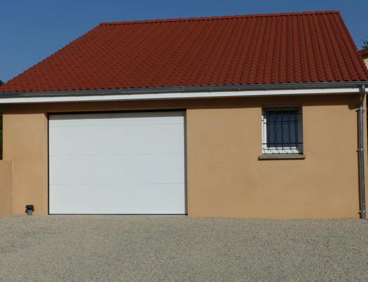 Au Clos De L'Etang Ravel Extérieur photo