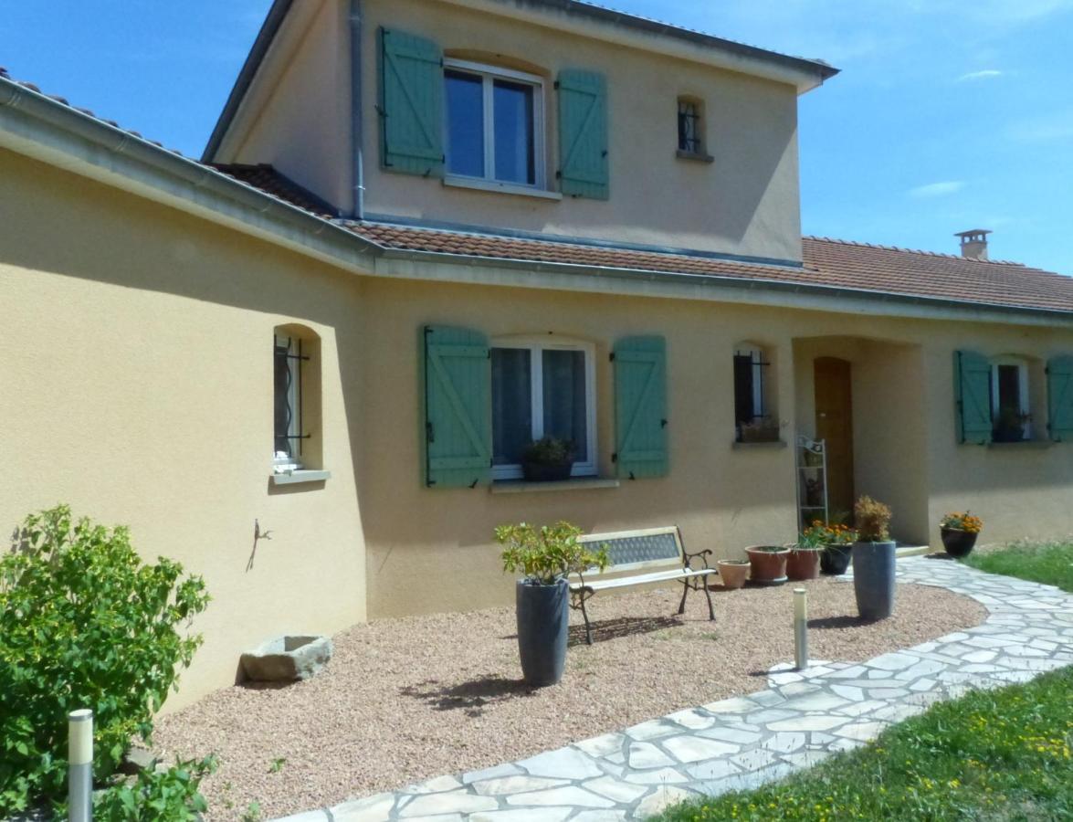 Au Clos De L'Etang Ravel Extérieur photo